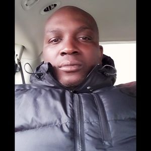 Meet your Posher, Vaughn